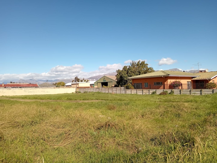 Commercial Property for Sale in Wolseley Western Cape